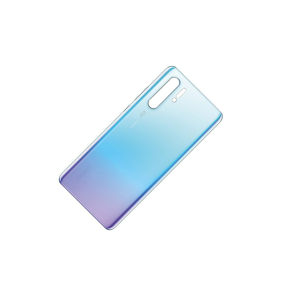 Tapa trasera para Huawei P30 Pro Nácar