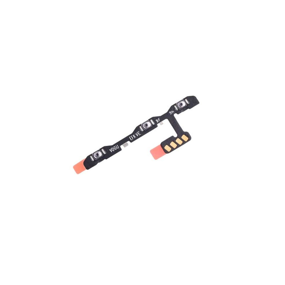 Flex de POWER/Volumen para Huawei P30 Pro