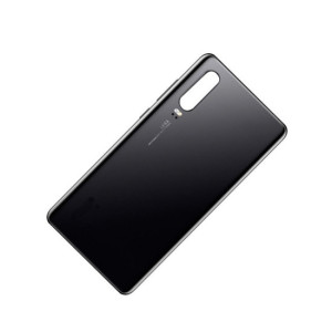 Tapa trasera para Huawei P30 Negra