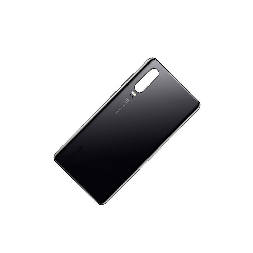 Tapa trasera para Huawei P30 Negra
