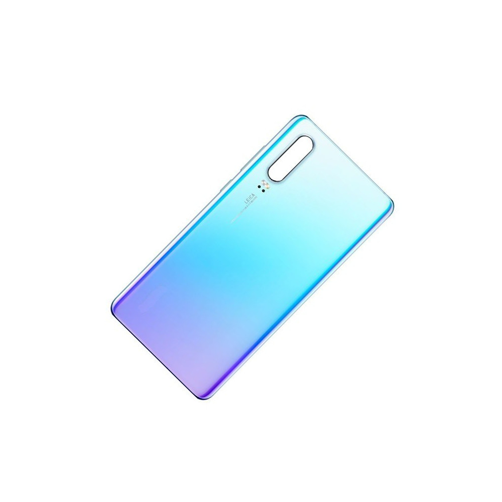 Tapa trasera para Huawei P30 Nácar