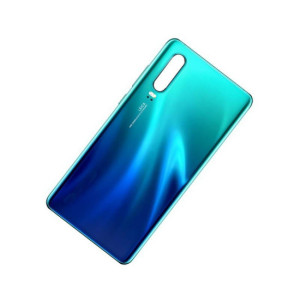 Tapa trasera para Huawei P30 Aurora