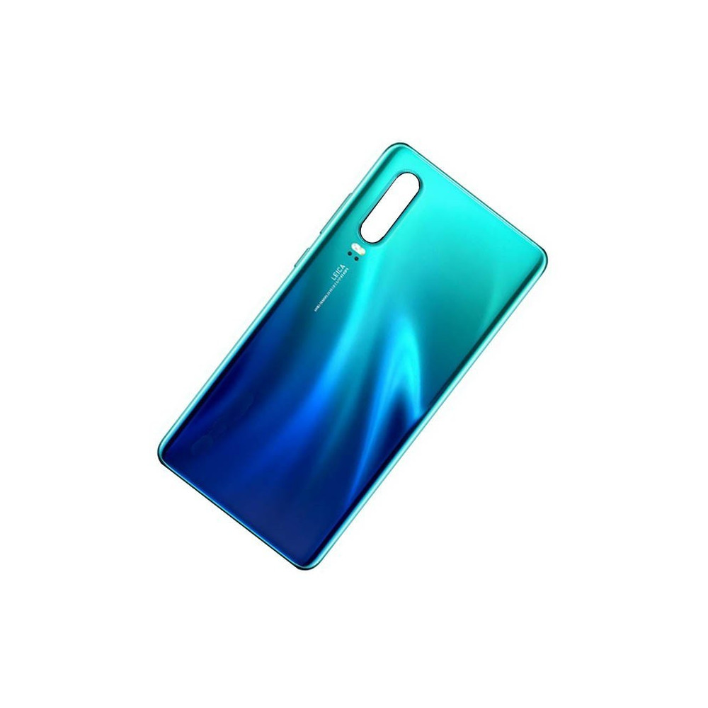 Tapa trasera para Huawei P30 Aurora