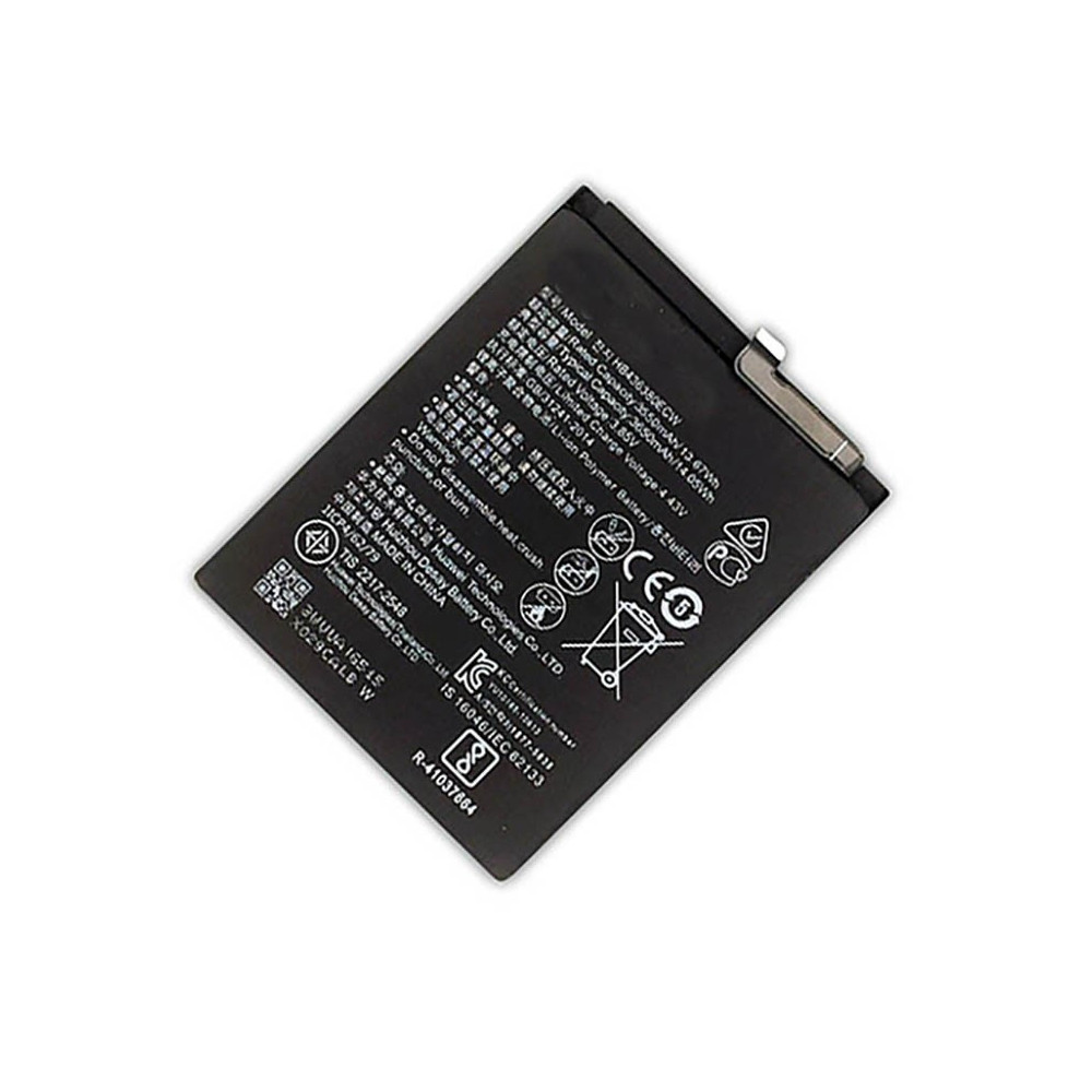 Bateria para Huawei P30 (HB436380ECW)