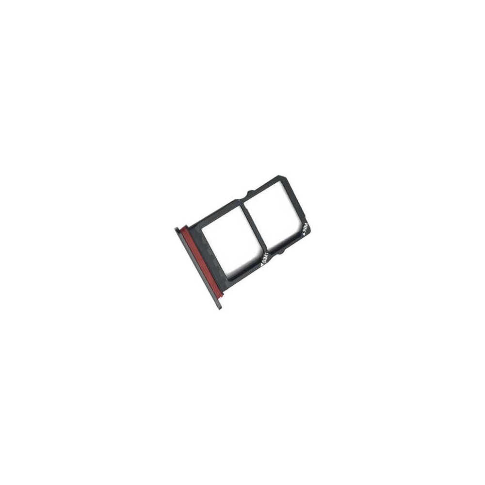 Bandeja SIM/SD para Huawei P30 Negra