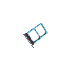 Bandeja SIM/SD para Huawei P30 Azul