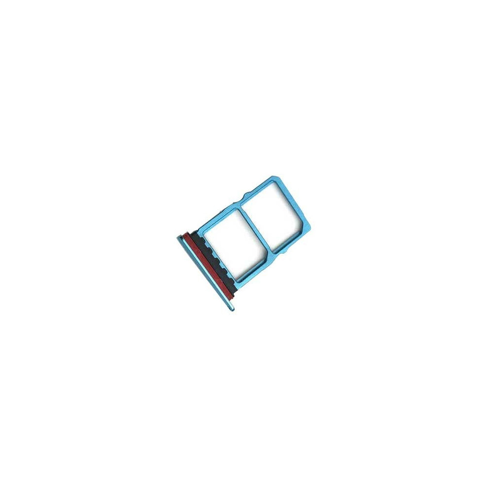 Bandeja SIM/SD para Huawei P30 Azul