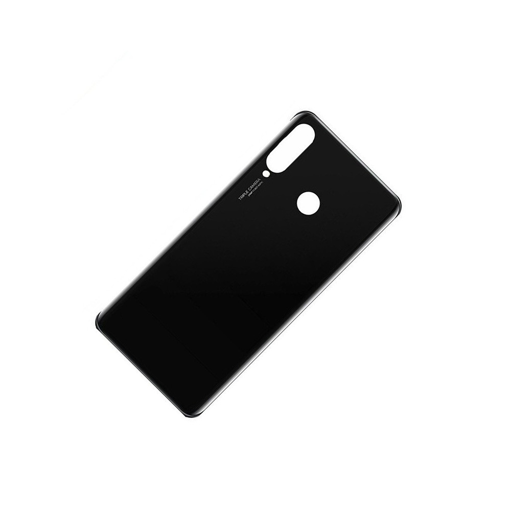 Tapa trasera para Huawei P30 Lite (48MP) Negra