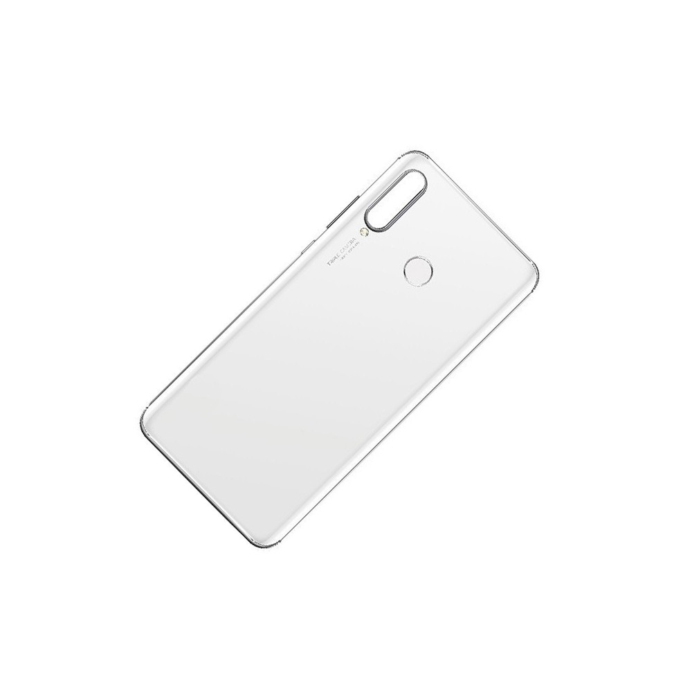 Tapa trasera para Huawei P30 Lite (48MP) Blanca