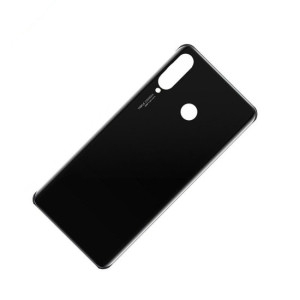 Tapa trasera para Huawei P30 Lite (24MP) Negra