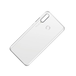 Tapa trasera para Huawei P30 Lite (24MP) Blanca