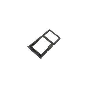 Bandeja SIM/SD para Huawei P30 Lite Negra