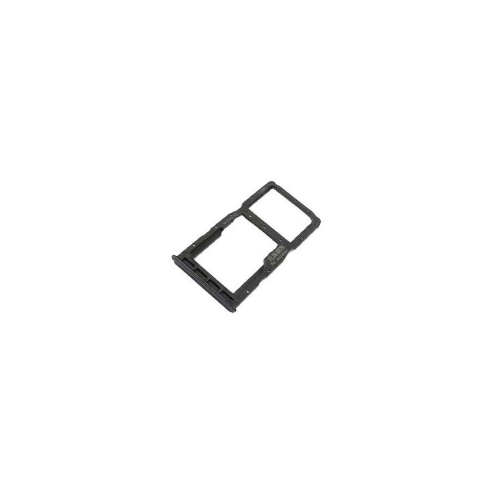 Bandeja SIM/SD para Huawei P30 Lite Negra