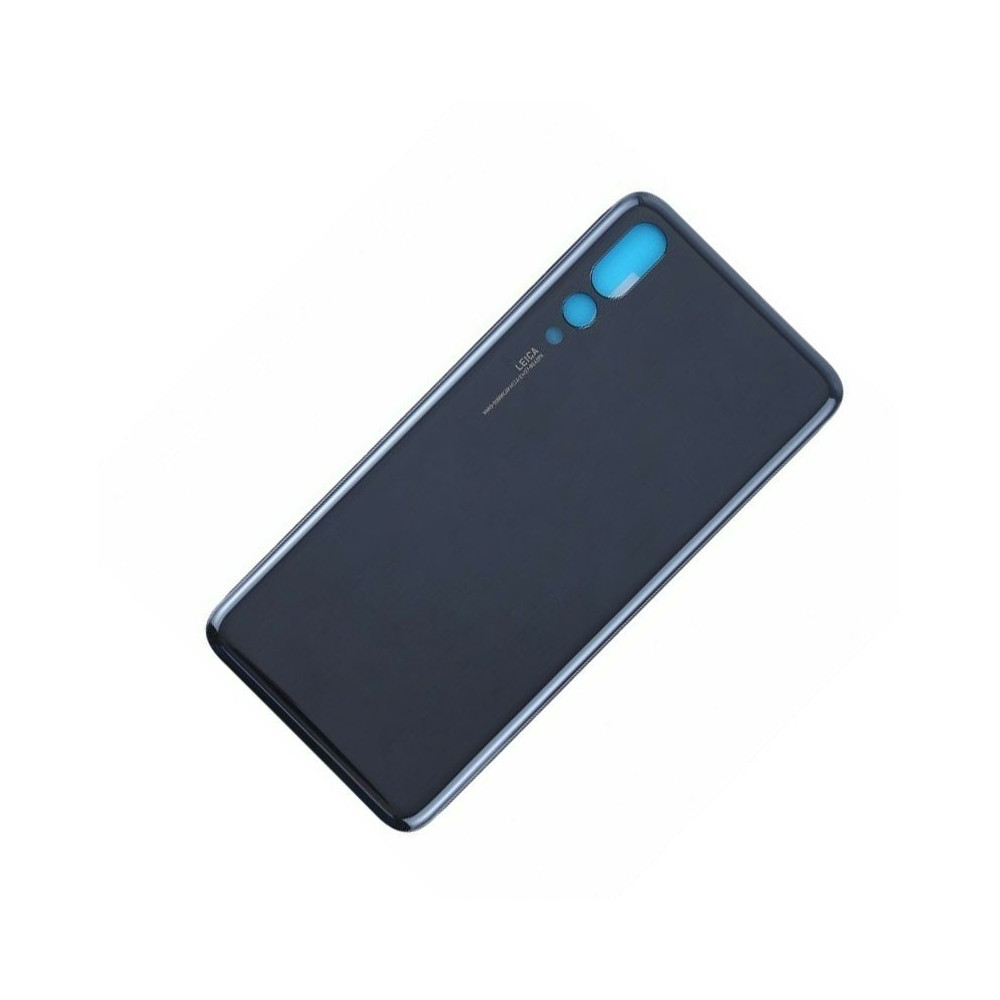 Tapa trasera para Huawei P20 Pro Negra
