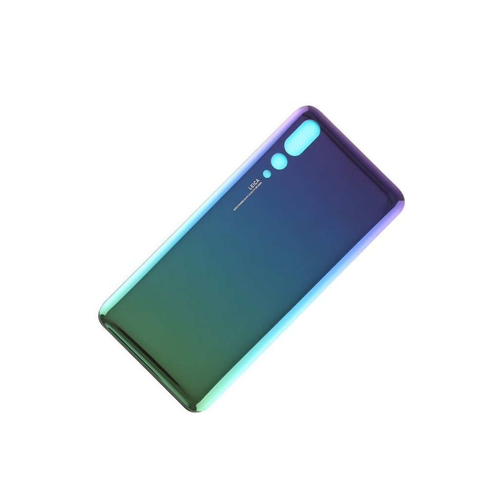 Tapa trasera para Huawei P20 Pro Aurora