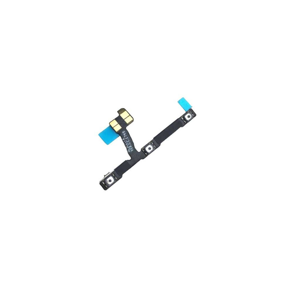 Flex de POWER/Volumen para Huawei P20 Pro
