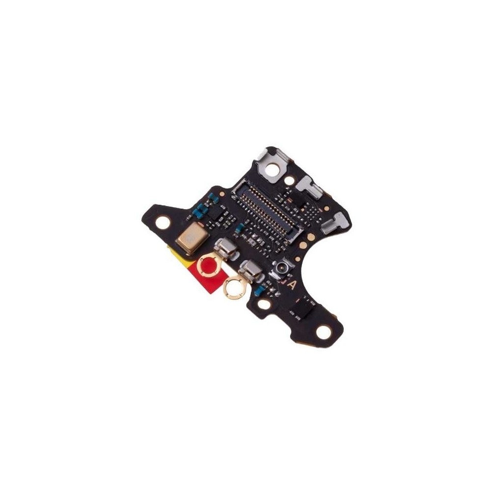Placa de micrófono para Huawei P20 Pro