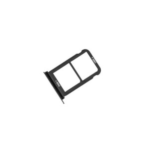Bandeja SIM/SD para Huawei P20 Pro Negra