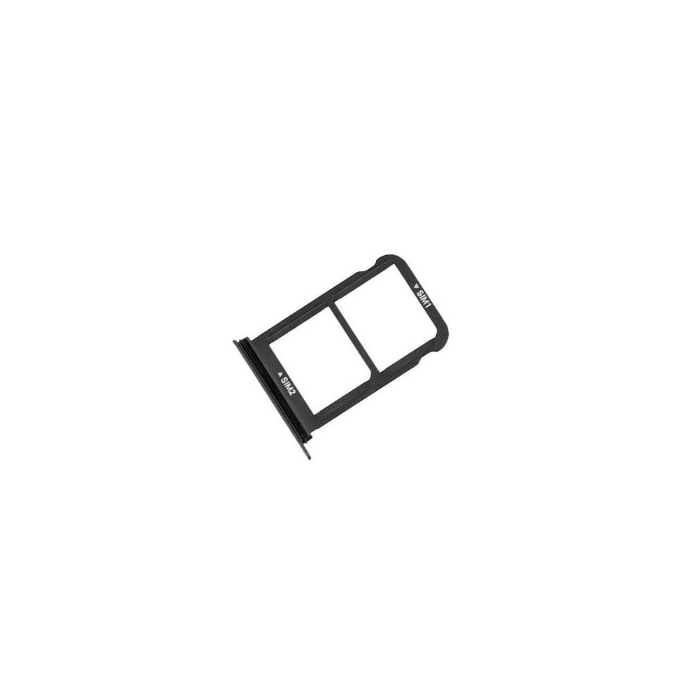 Bandeja SIM/SD para Huawei P20 Pro Negra