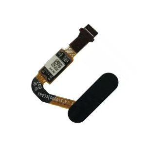 Lector de huellas para Huawei P20 / P20 Pro Negro