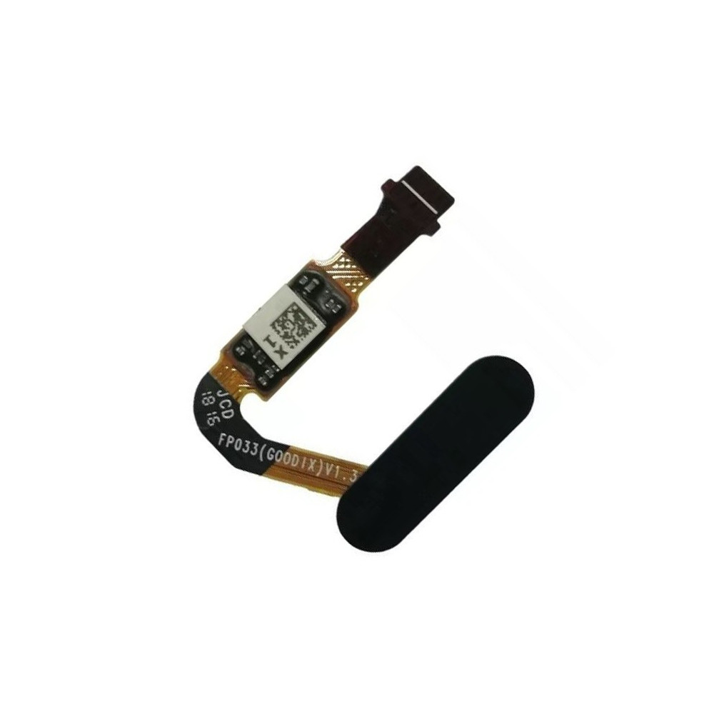 Lector de huellas para Huawei P20 / P20 Pro Negro