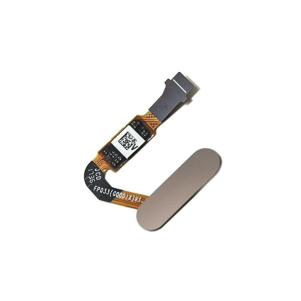 Lector de huellas para Huawei P20 / P20 Pro Blanco