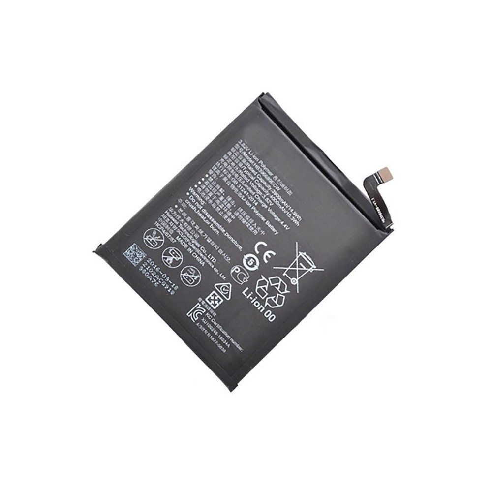 Bateria para Huawei Mate 9 /9 Pro /Y7 2017/Y7 2019 /Y7 Prime (HB406689ECW / HB396689ECW)