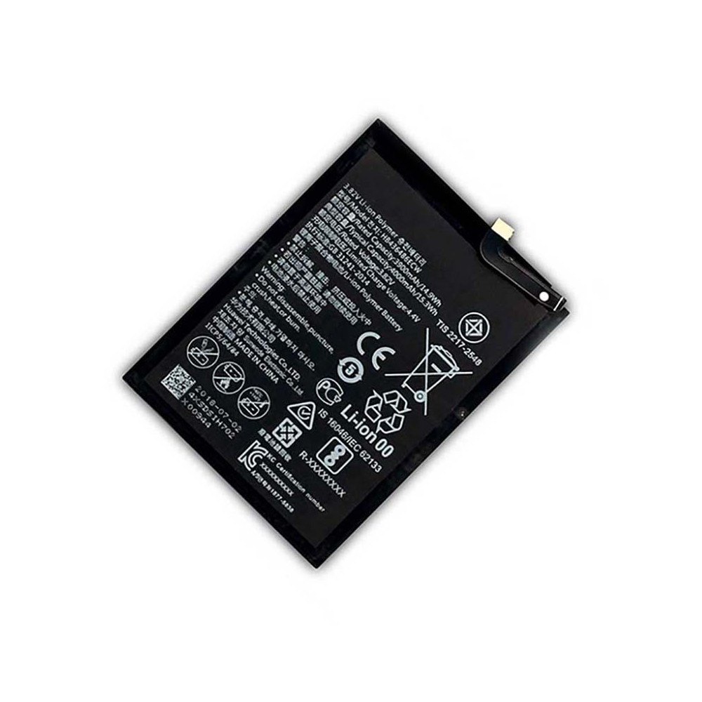 Bateria para Huawei Mate 10 /Mate 10 Pro /Mate 20 /P20 Pro (HB436486ECW)