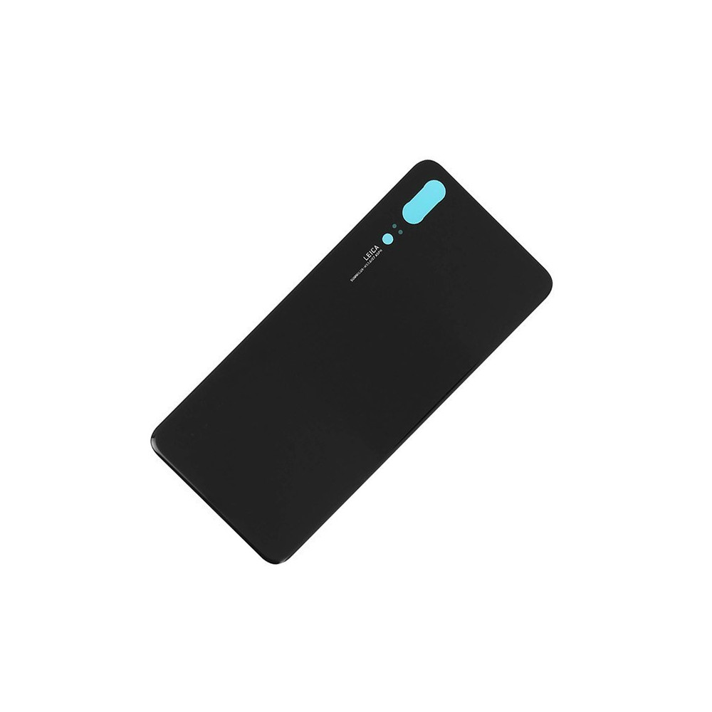 Tapa trasera para Huawei P20 Negra