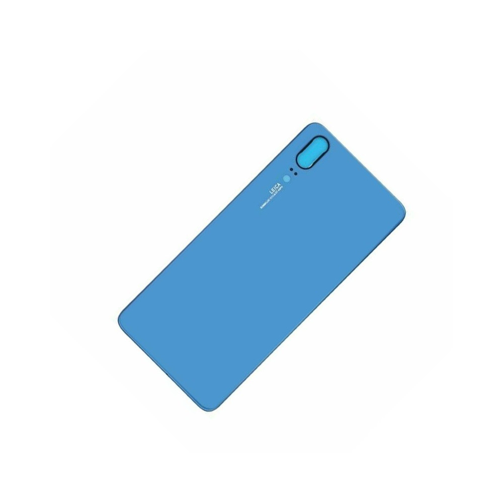 Tapa trasera para Huawei P20 Azul