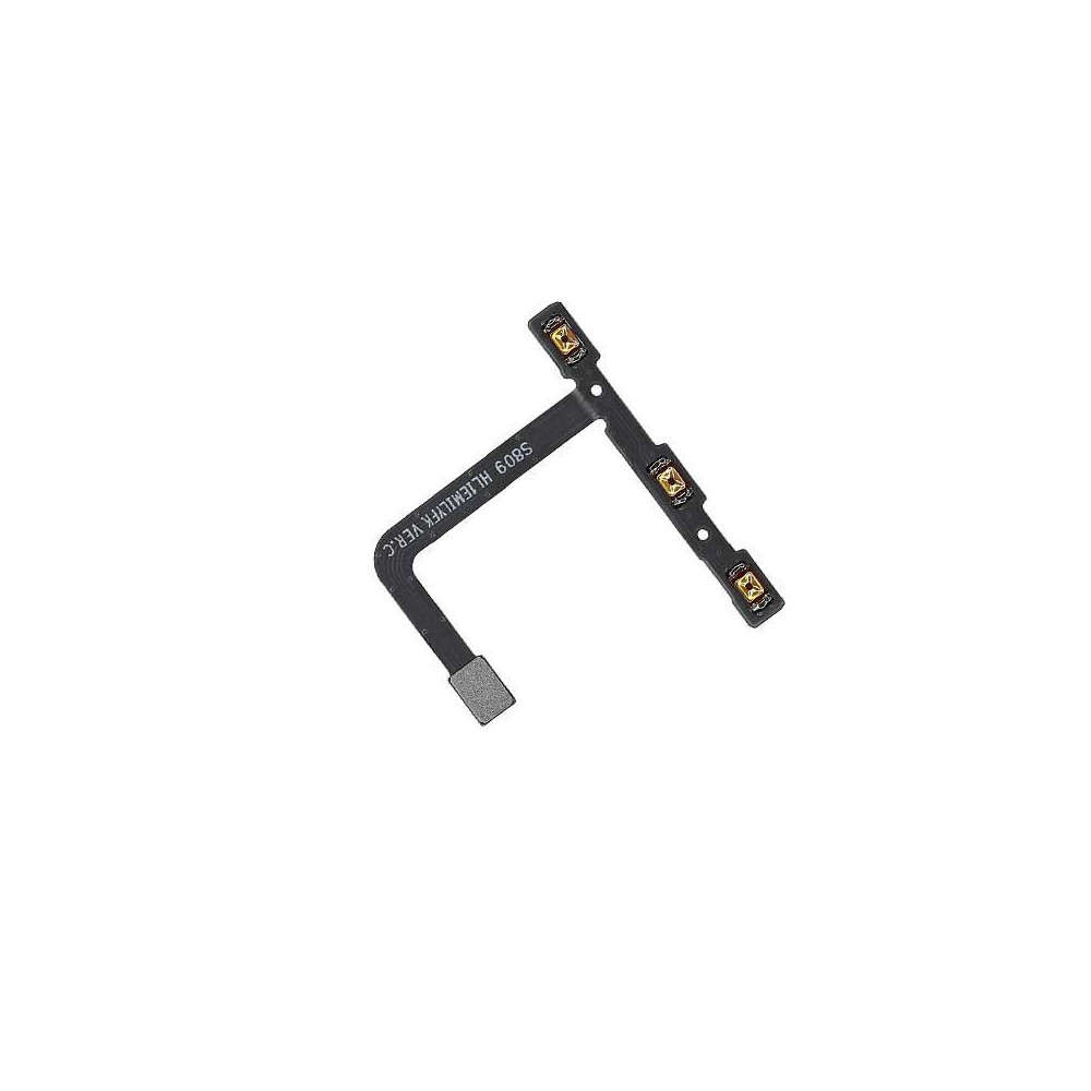 Flex de POWER/Volumen para Huawei P20