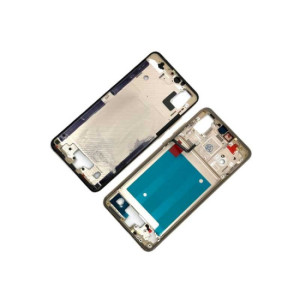 Chasis intermedio para Huawei P20 Oro