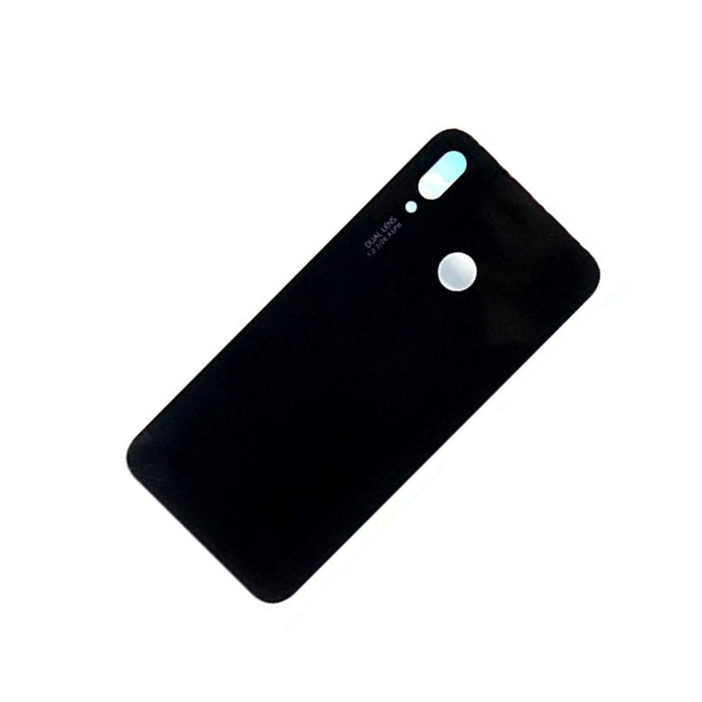 Tapa trasera para Huawei P20 Lite Negra