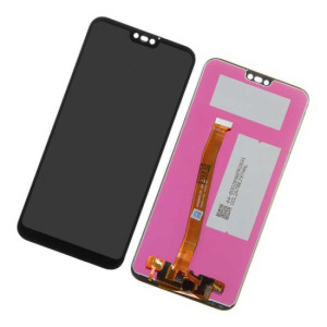Pantalla para Huawei P20 Lite / Nova 3E Negra (Calidad Original)