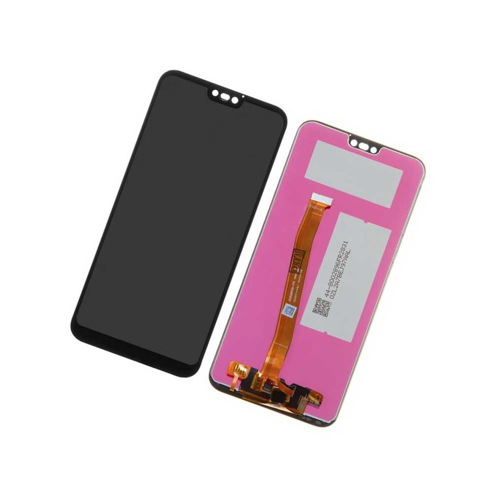 Pantalla para Huawei P20 Lite / Nova 3E Negra (Calidad Original)