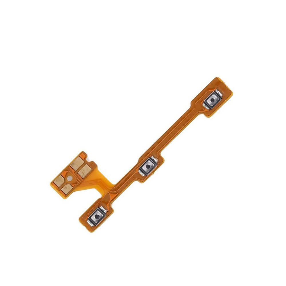 Flex de POWER/Volumen para Huawei P20 Lite