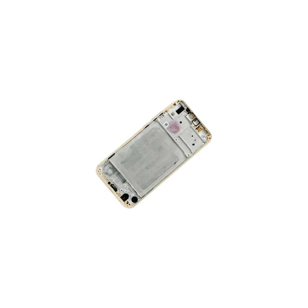 Chasis intermedio para Huawei P20 Lite Oro