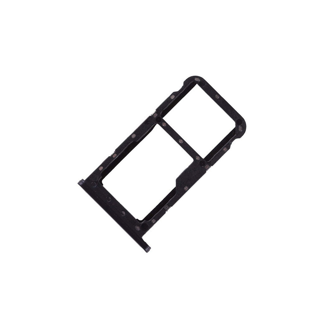 Bandeja SIM/SD para Huawei P20 Lite Negra