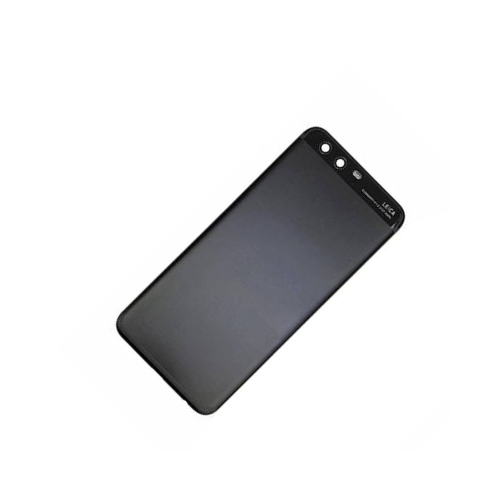 Tapa trasera para Huawei P10 Plus Negra