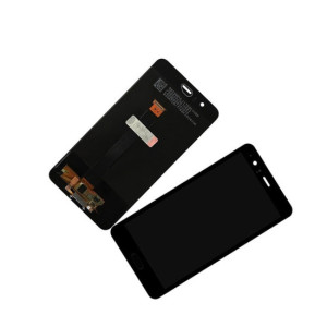 Pantalla para Huawei P10 Plus Negra (Calidad Original)