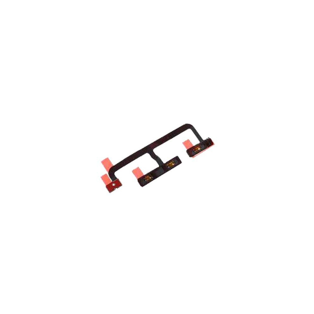 Flex de POWER/Volumen para Huawei P10 Plus