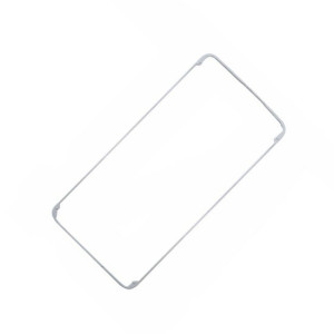 Chasis intermedio para Huawei P10 Plus Blanco