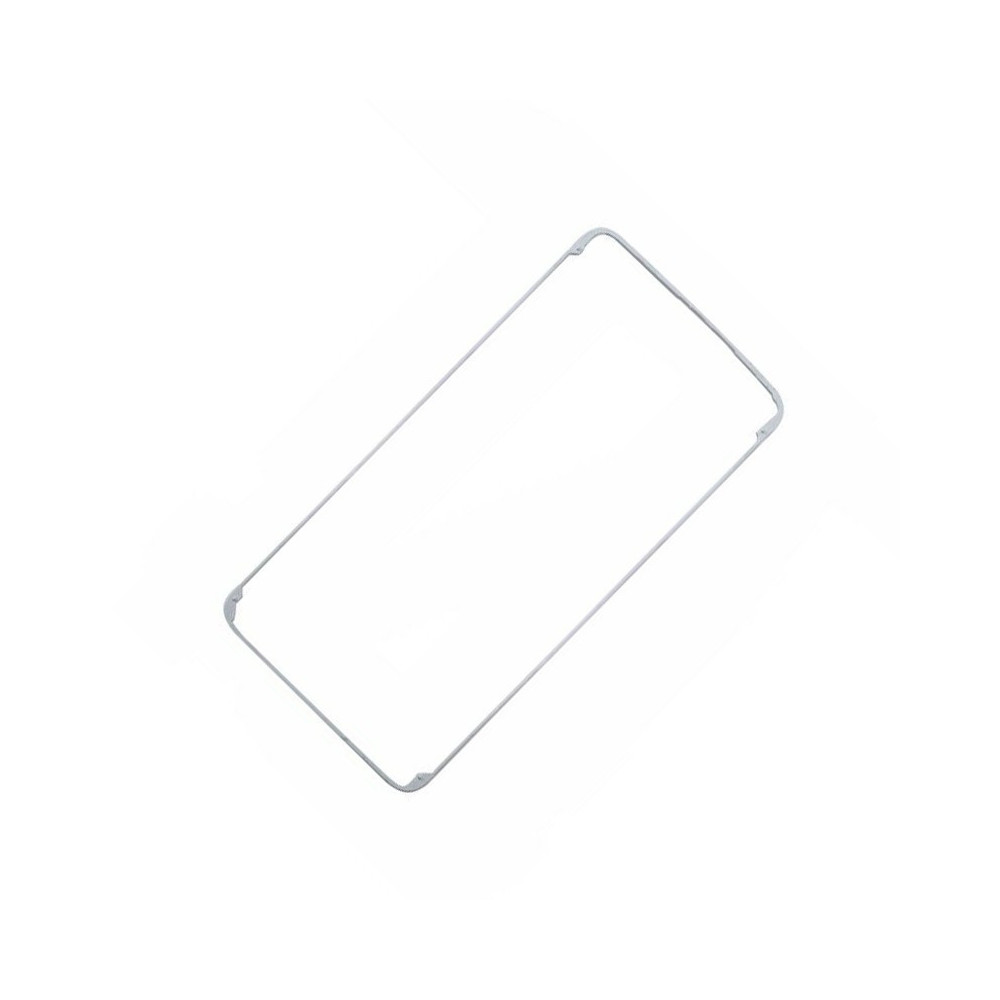 Chasis intermedio para Huawei P10 Plus Blanco