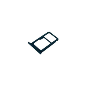 Bandeja SIM/SD para Huawei P10 Plus Negra