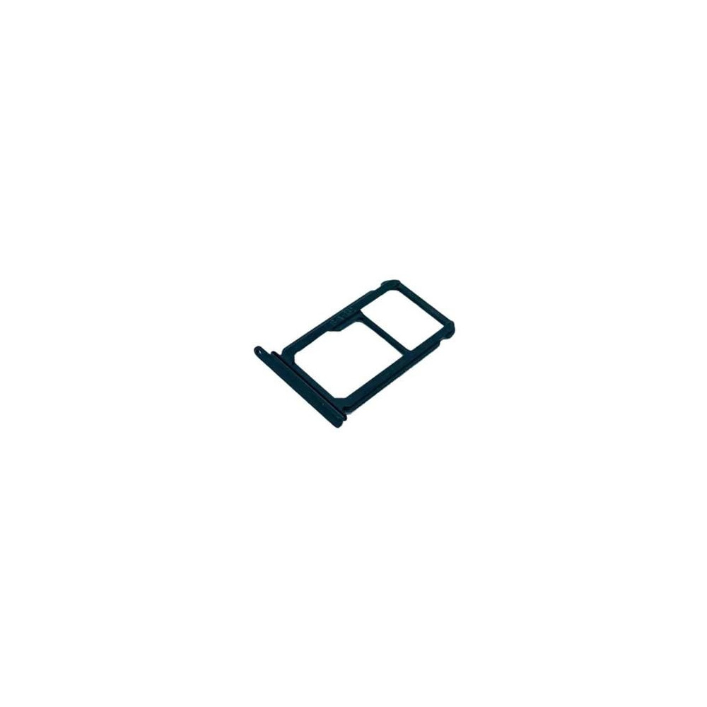 Bandeja SIM/SD para Huawei P10 Plus Negra