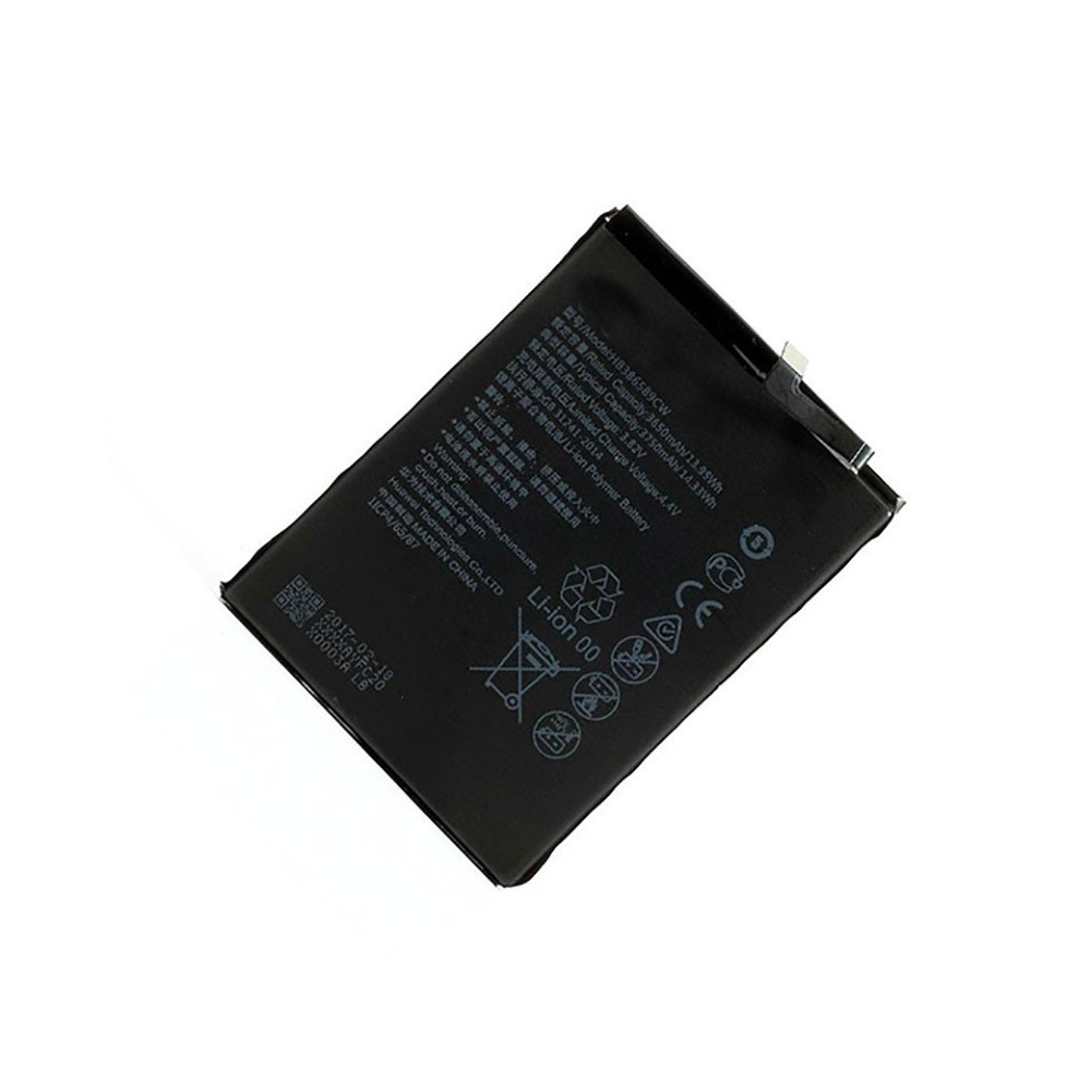 Bateria para Huawei P10 Plus /Mate 20 Lite /Nova 3/HONOR 8X/HONOR 20/NOVA 5T HB386589ECW (HB386589ECW)