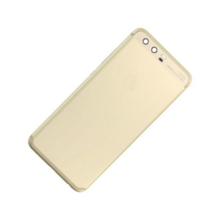 Tapa trasera para Huawei P10 Oro