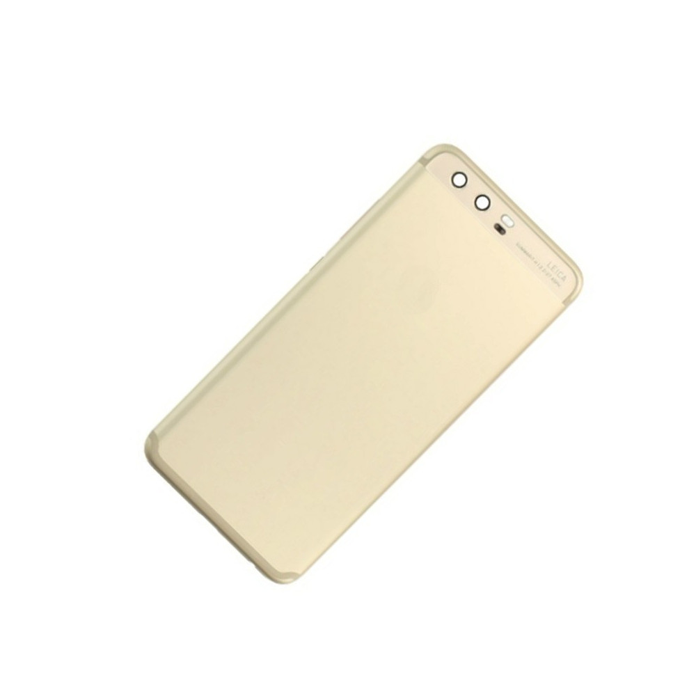 Tapa trasera para Huawei P10 Oro