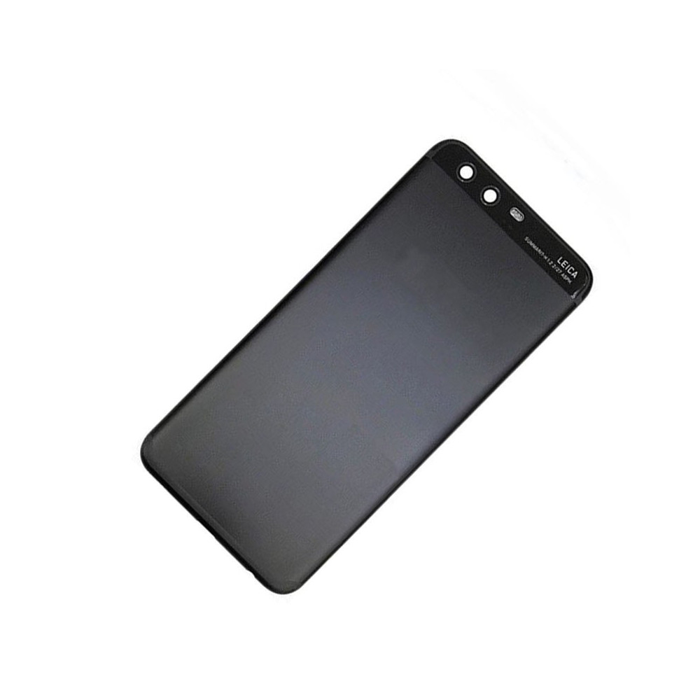 Tapa trasera para Huawei P10 Negra
