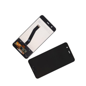 Pantalla para Huawei P10 Negra (Calidad Original)